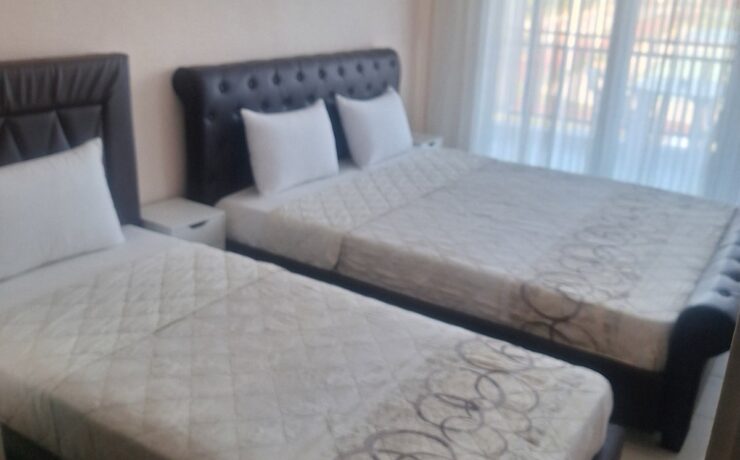 Vila Anastasia