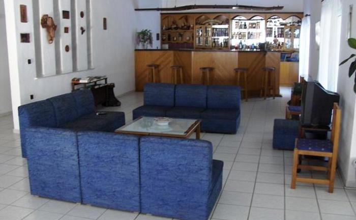 Hotel Achillion Tasos