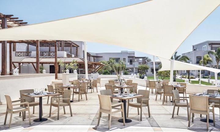 Iberotel Casa Del Mar Resort (ex Jaz Casa del Mar Resort)