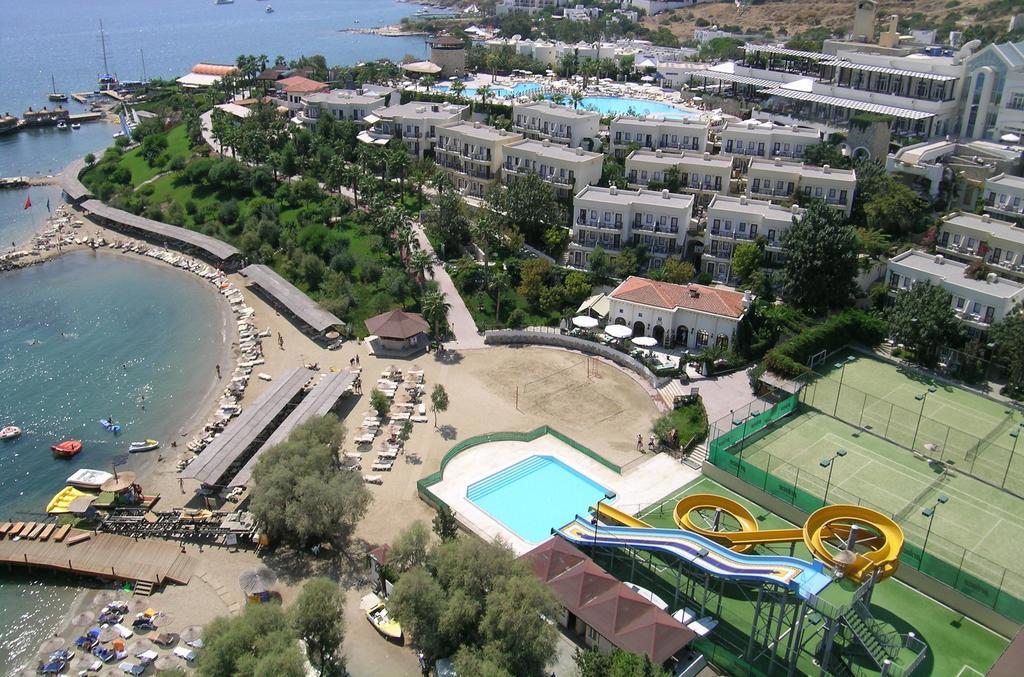 Selectum Colours Bodrum (ex. Asteria Bodrum Resort)