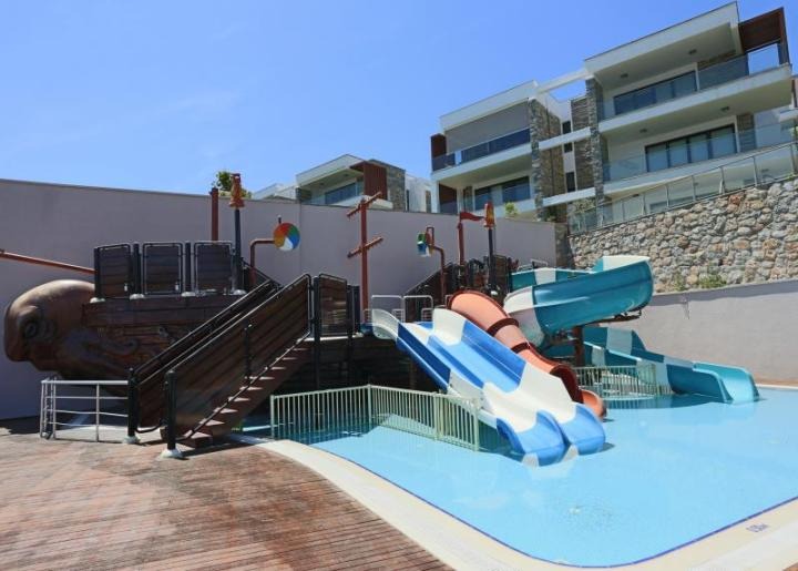 Baia Bodrum Hotel