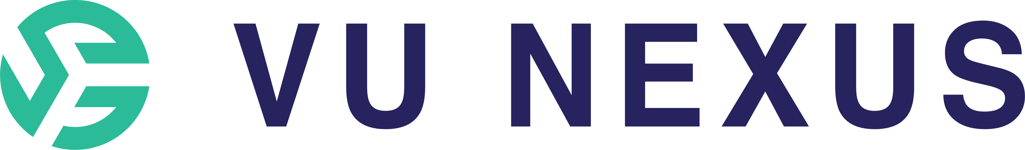 Vnextus Vu Nexus