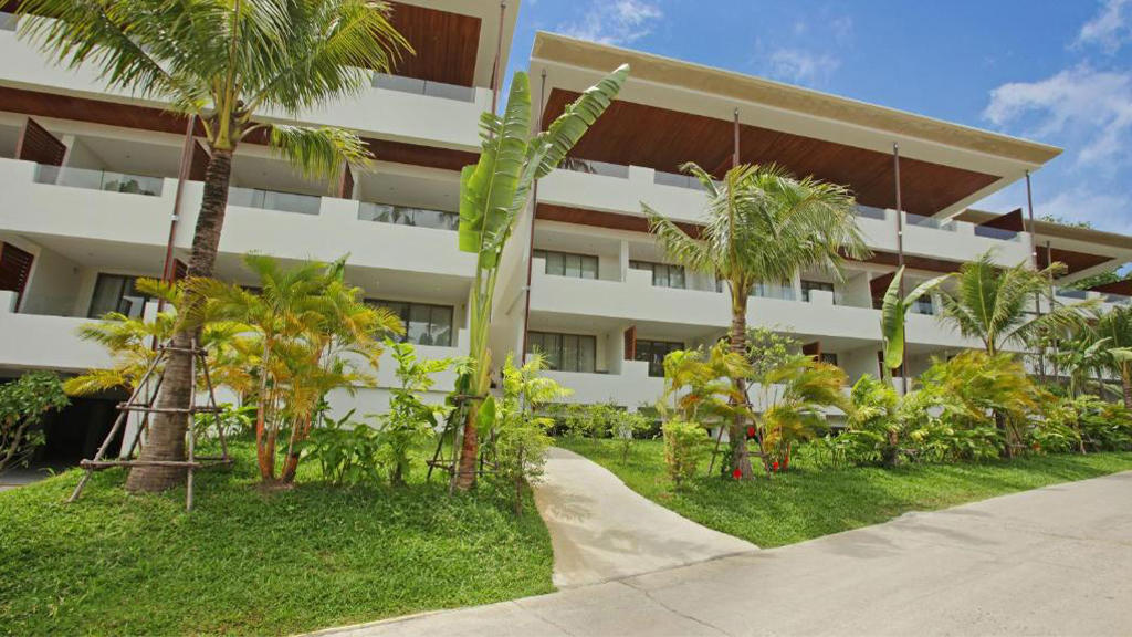 Beach Republic Koh Samui
