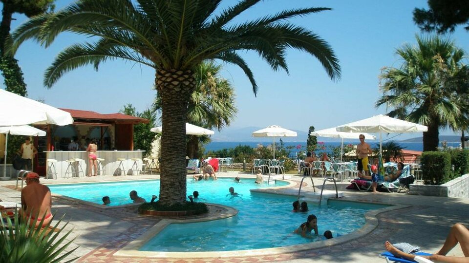 Hotel Tolon Holidays