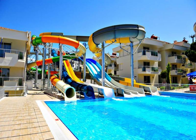 Dream Family Club Hotel