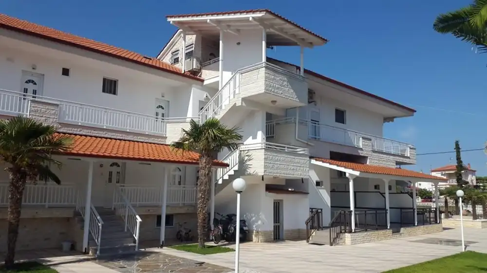 Vila Dimitris
