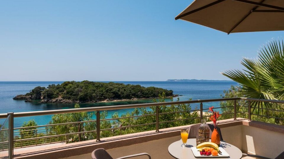 Prima Vista Boutique Hotel & Spa