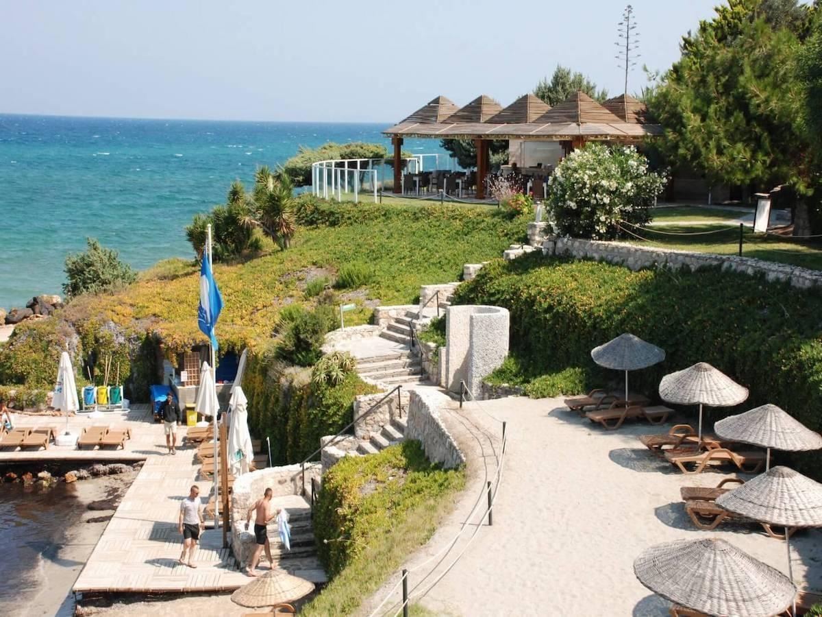 Hotel Babaylon