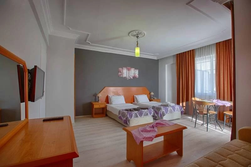 HMA Apart Hotel
