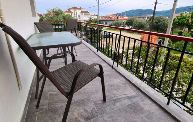 Vila Elvetos Makedonia