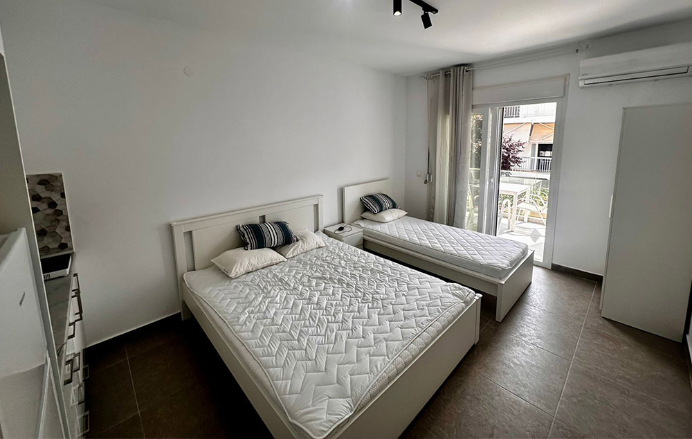 Vila Jorgos Lux