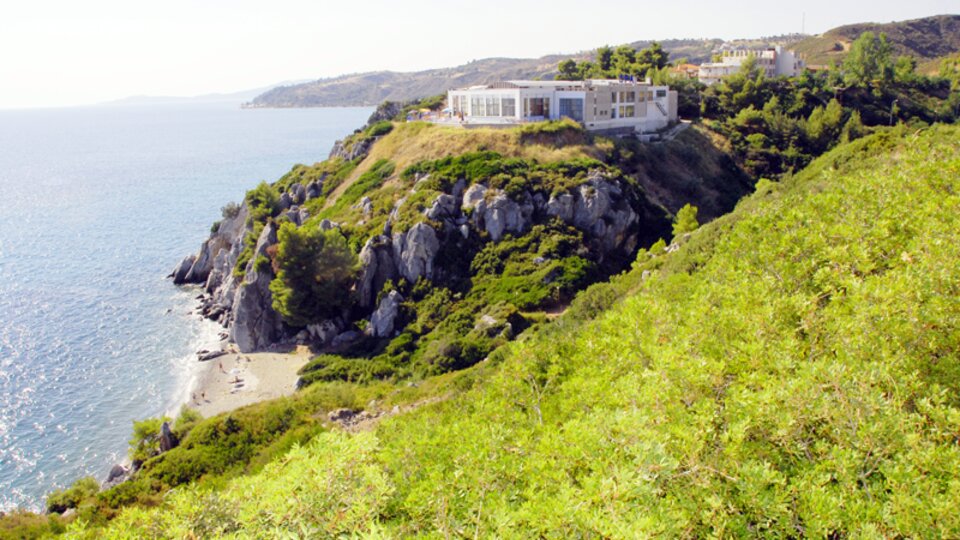 Hotel Aphrodite