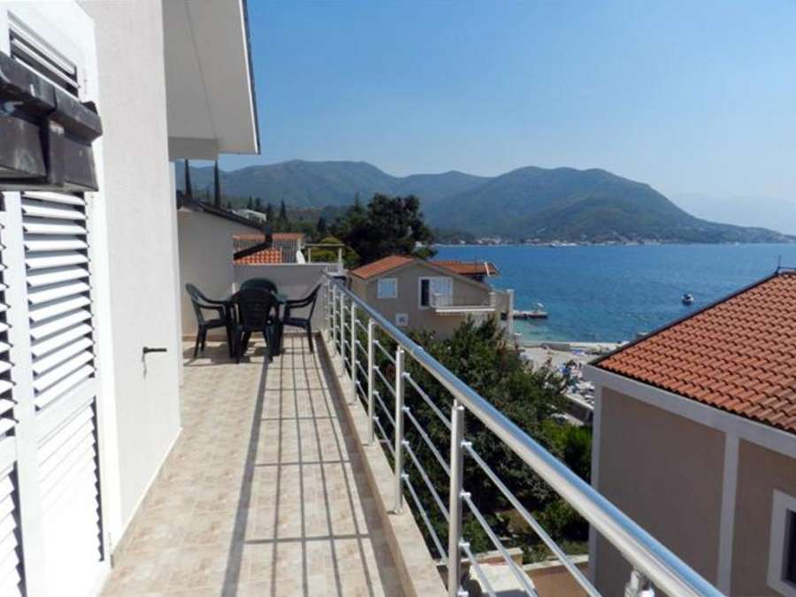 Hotel Pansion Savina