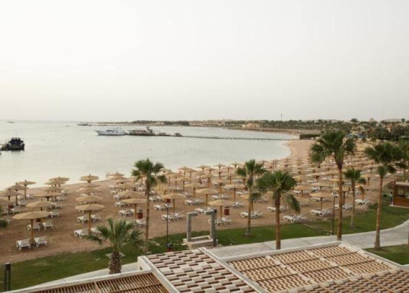 Xanadu Makadi Bay hotel