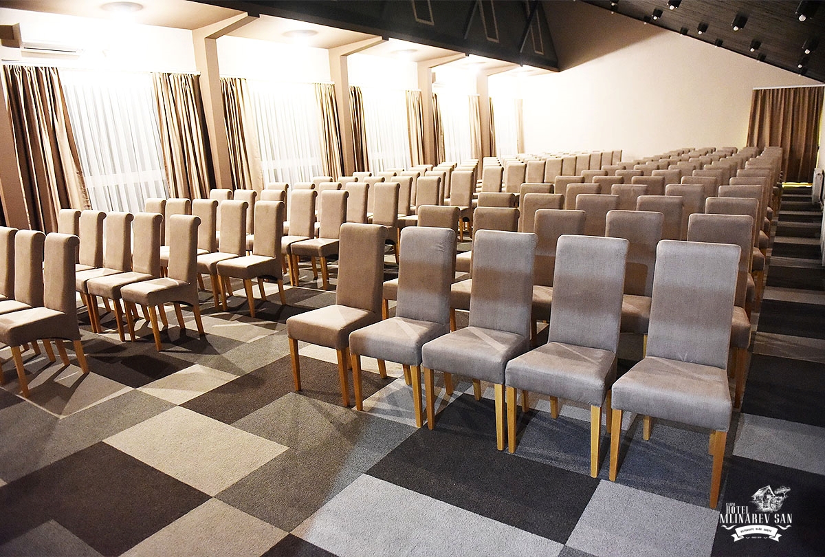 Garni Hotel Mlinarev San