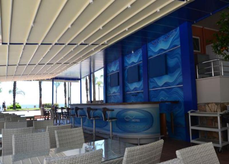Kleopatra Balik Hotel