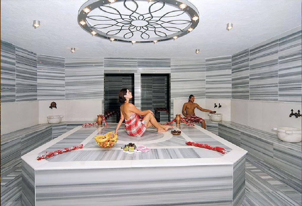 Seher Sun Palace Resort & Spa