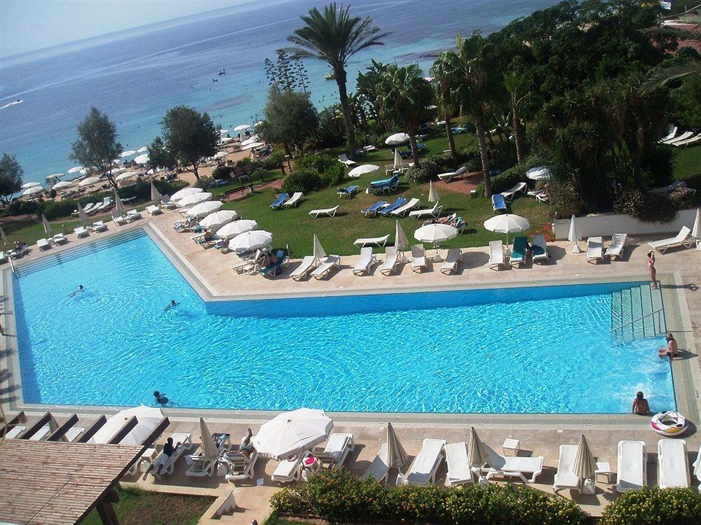 Grecian Sands Hotel