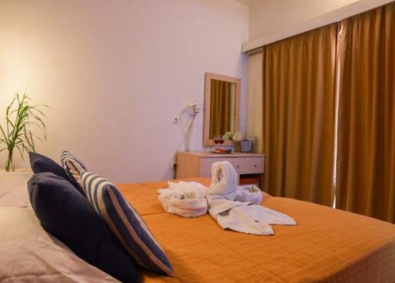 Amaryllis Hotel