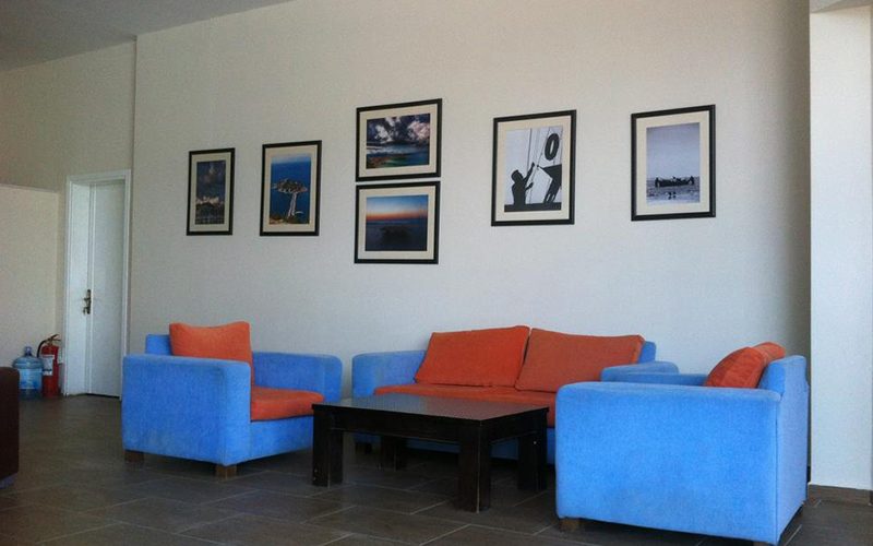 Ponz Hotel