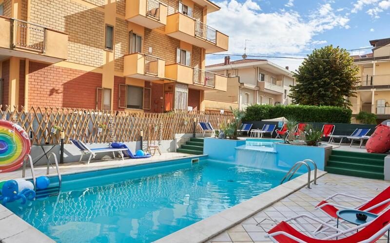Hotel Casa Nostra