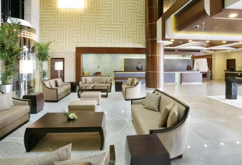 Hotel Elite Byblos