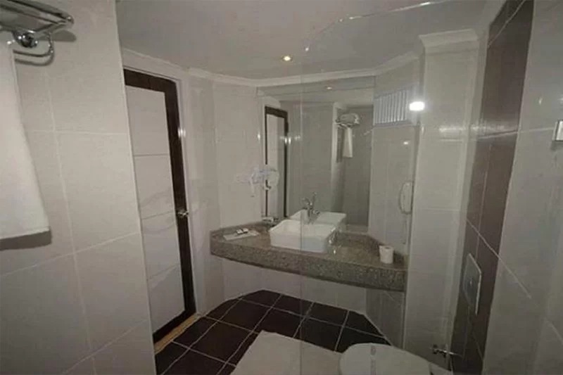 Infinity Beach Hotel