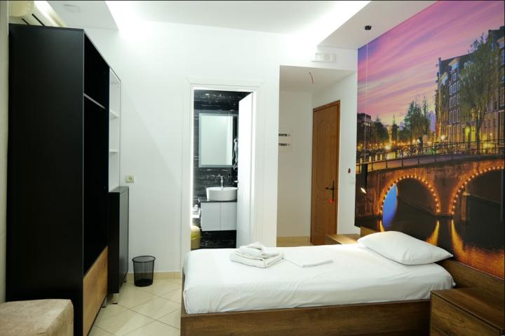 Hotel Central Park