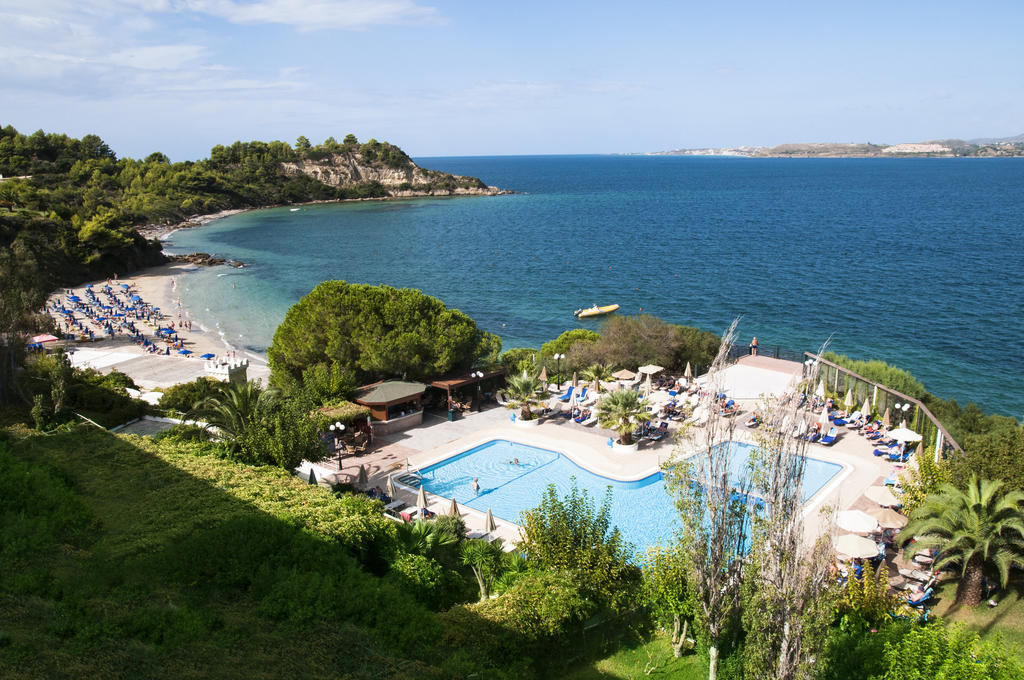 Mediterranee Hotel