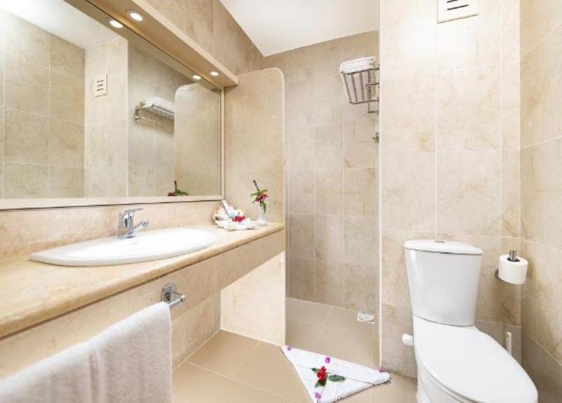 The Three Corners Fayrouz Plaza Hotel