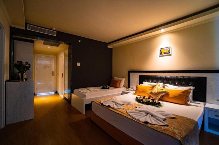Senza The Inn