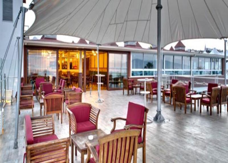 Armonia Holiday Village & Spa Hotel