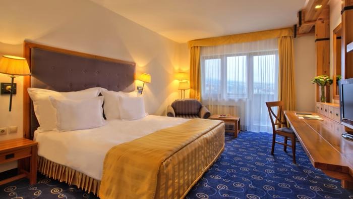 Kempinski Grand Arena