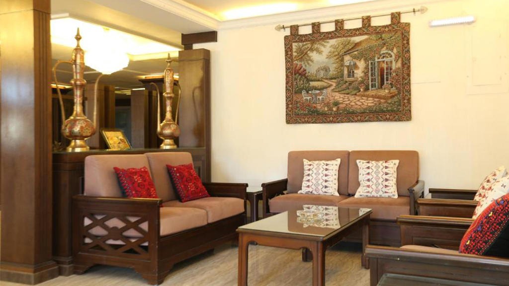 Al Zaitouna City Hotel