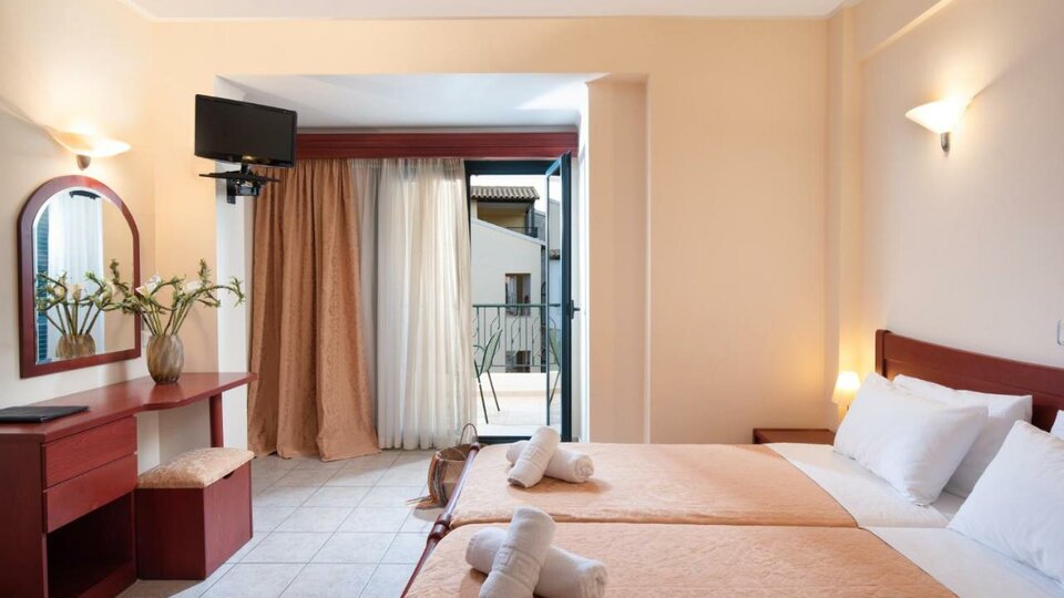 Hotel Lesse