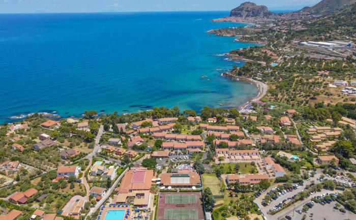 Cefalu Resort Sporting Club