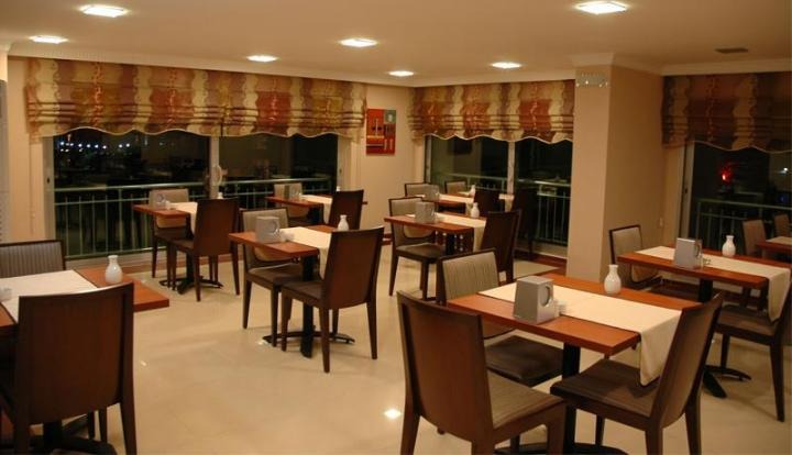 Hotel Alkan