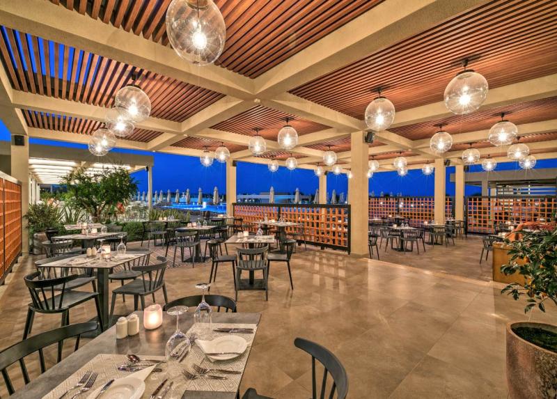 Amada Colossos Resort Hotel