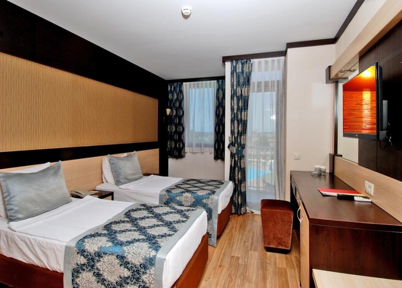 Maya World Belek