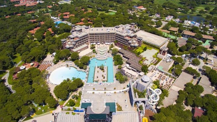 Hotel Xanadu Resort