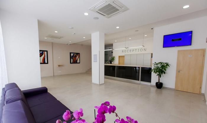 Slaven Hotel