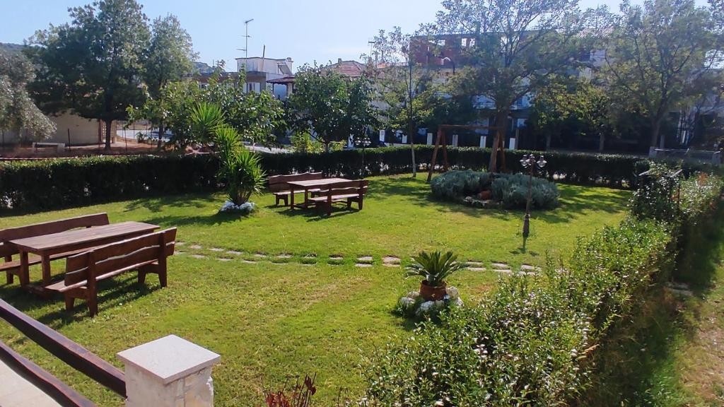 Vila Armenos Luxury