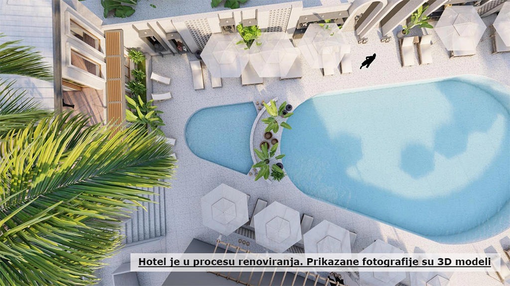 Meri Hotel