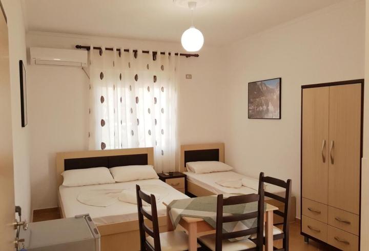 Hotel Haruni