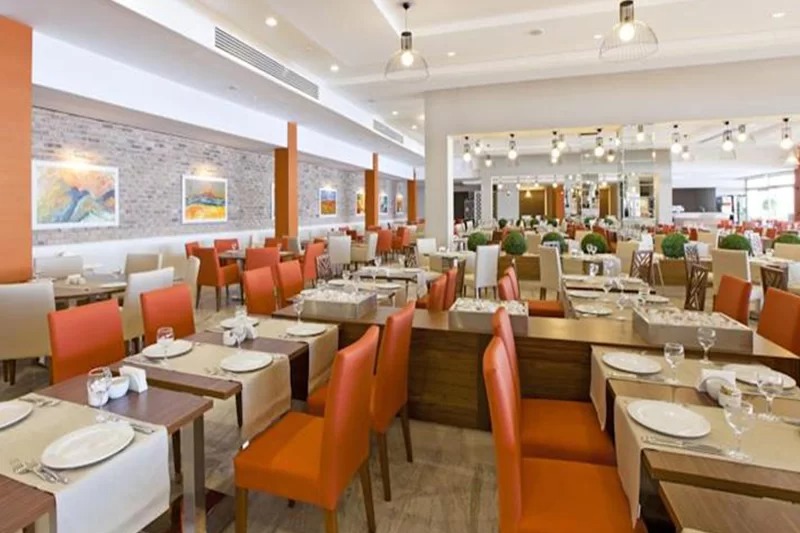 Grand Park Lara Hotel