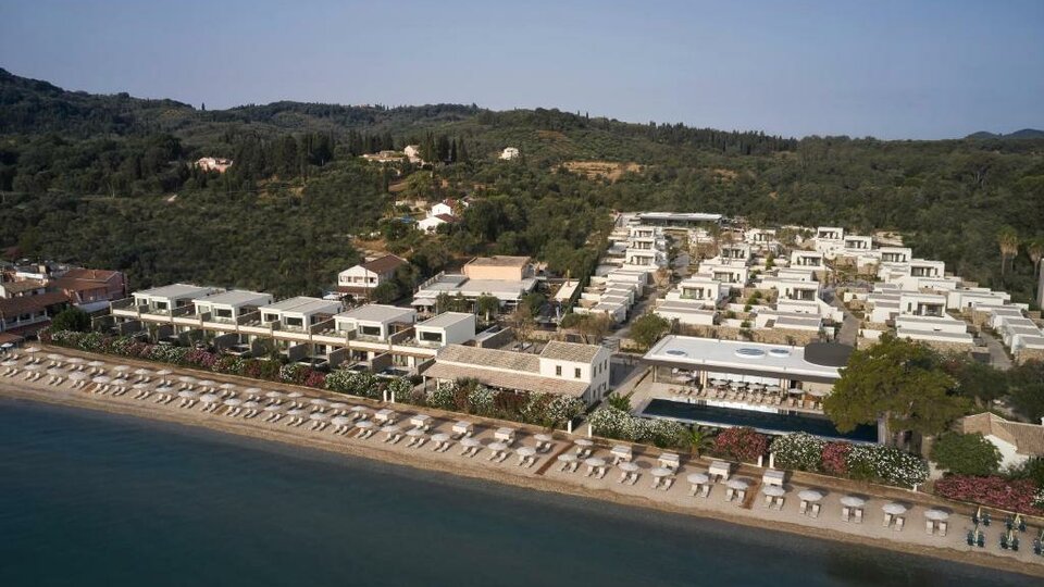 Olivar Suites