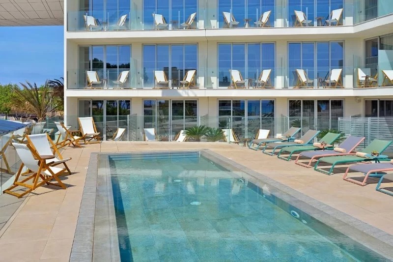 Hotel Innside Calvia Beach