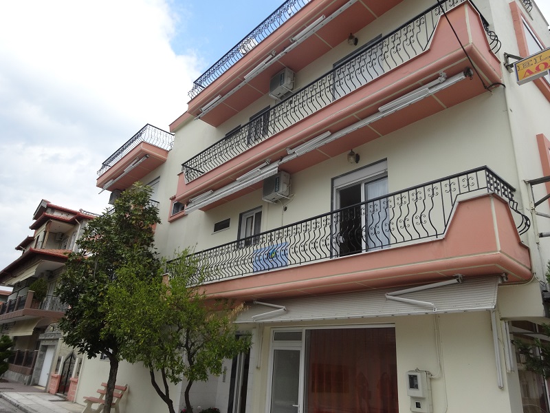Vila Eleni