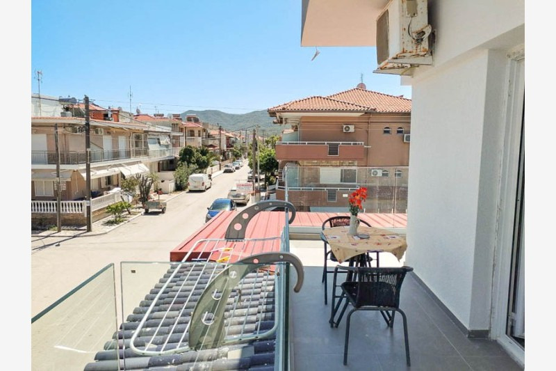 Vila Blue Horizon