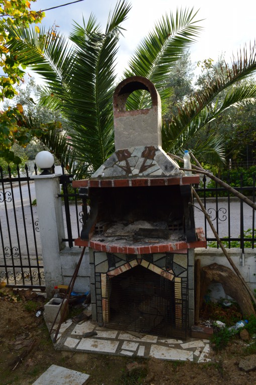 Vila Ilias Lakis